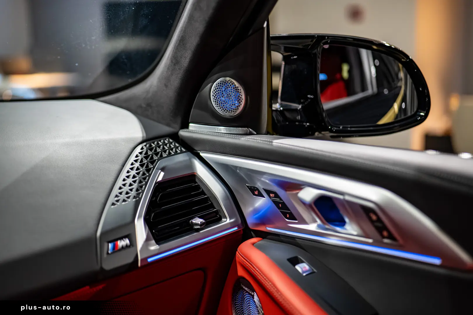 BMW XM G09 4.4 V8 (653 CP) Plug-in Hybrid xDrive Steptronic