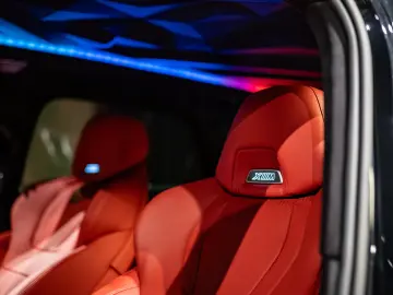 BMW XM G09 4.4 V8 (653 CP) Plug-in Hybrid xDrive Steptronic