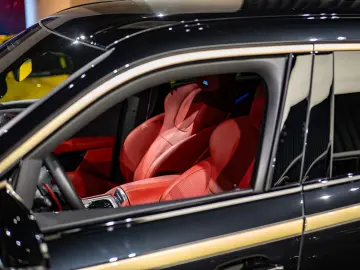 BMW XM G09 4.4 V8 (653 CP) Plug-in Hybrid xDrive Steptronic