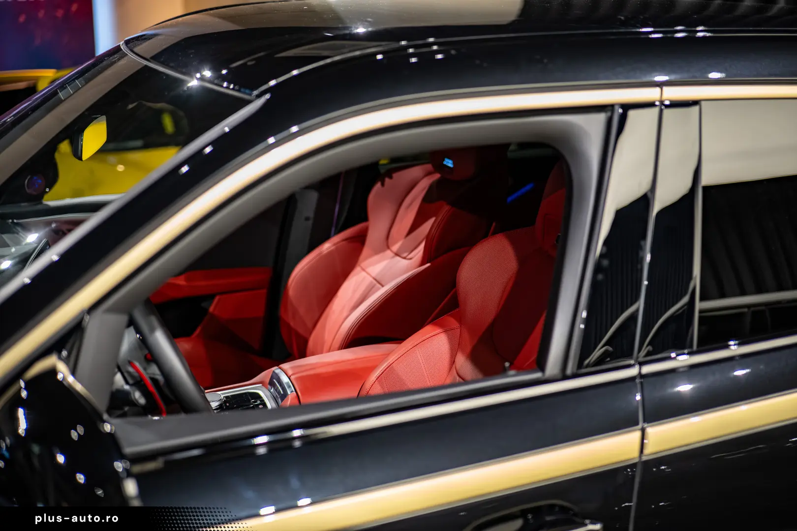 BMW XM G09 4.4 V8 (653 CP) Plug-in Hybrid xDrive Steptronic