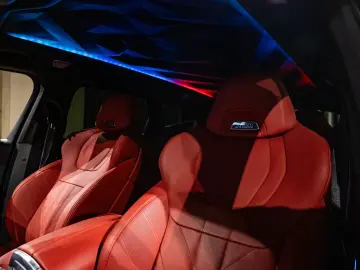 BMW XM G09 4.4 V8 (653 CP) Plug-in Hybrid xDrive Steptronic