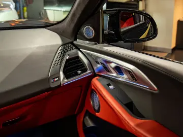 BMW XM G09 4.4 V8 (653 CP) Plug-in Hybrid xDrive Steptronic