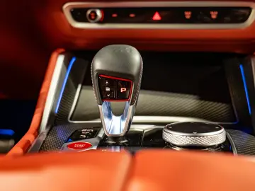 BMW XM G09 4.4 V8 (653 CP) Plug-in Hybrid xDrive Steptronic