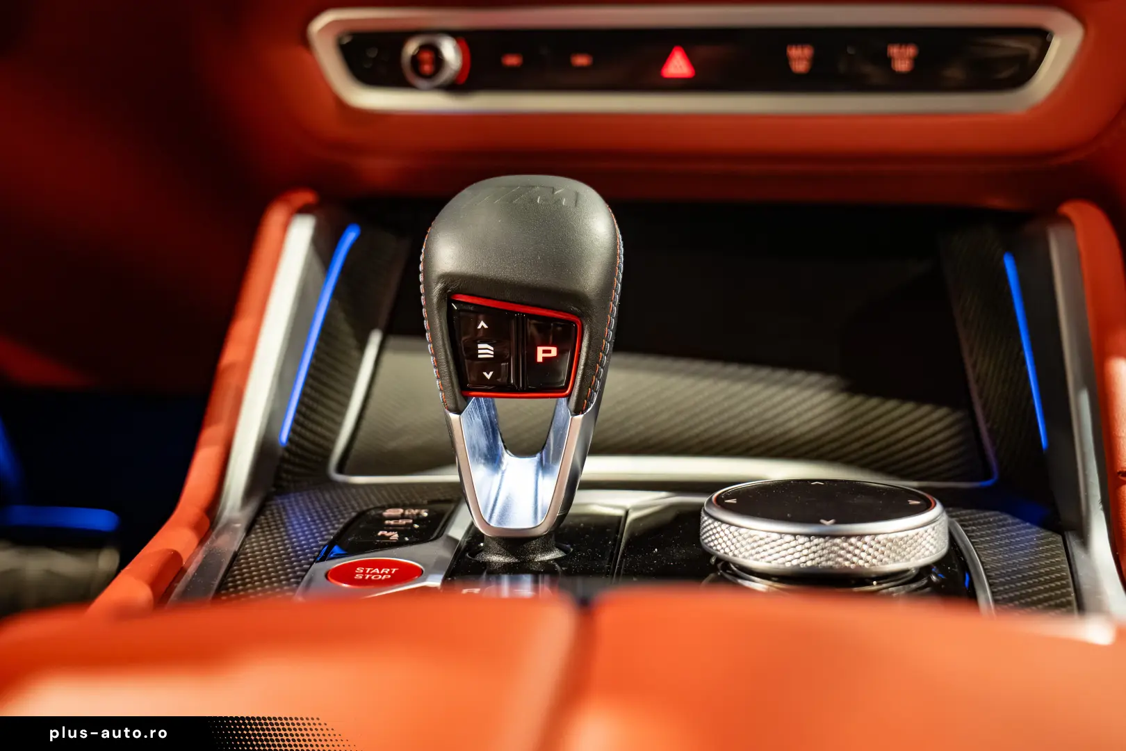 BMW XM G09 4.4 V8 (653 CP) Plug-in Hybrid xDrive Steptronic