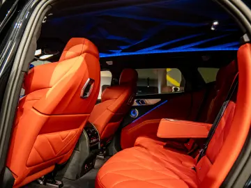 BMW XM G09 4.4 V8 (653 CP) Plug-in Hybrid xDrive Steptronic