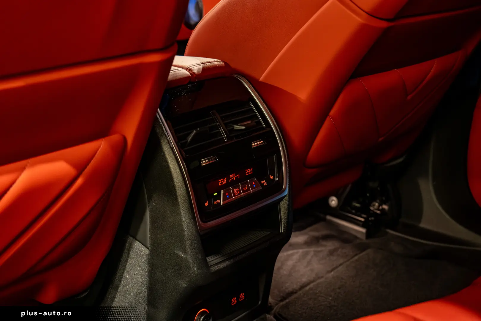 BMW XM G09 4.4 V8 (653 CP) Plug-in Hybrid xDrive Steptronic