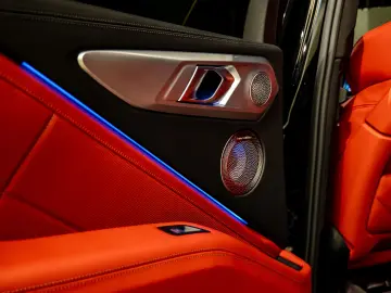 BMW XM G09 4.4 V8 (653 CP) Plug-in Hybrid xDrive Steptronic