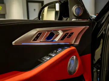 BMW XM G09 4.4 V8 (653 CP) Plug-in Hybrid xDrive Steptronic