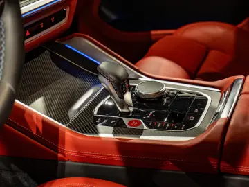 BMW XM G09 4.4 V8 (653 CP) Plug-in Hybrid xDrive Steptronic