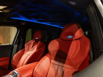 BMW XM G09 4.4 V8 (653 CP) Plug-in Hybrid xDrive Steptronic