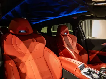 BMW XM G09 4.4 V8 (653 CP) Plug-in Hybrid xDrive Steptronic