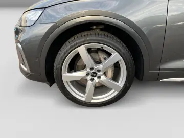 AUDI Q5 55 2.0TFSI e quattro S line ACC LED