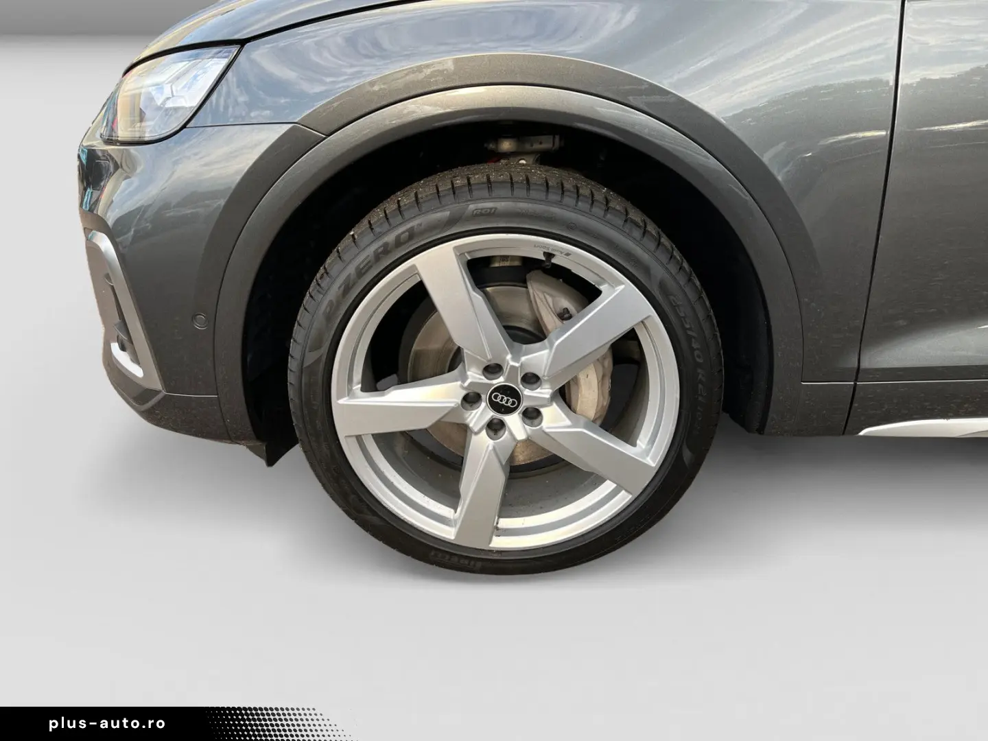 AUDI Q5 55 2.0TFSI e quattro S line ACC LED