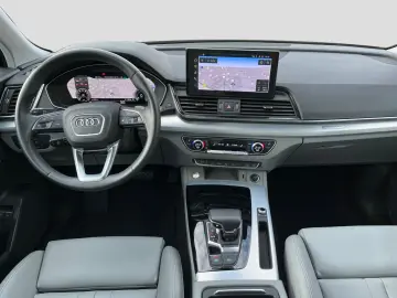 AUDI Q5 55 2.0TFSI e quattro S line ACC LED