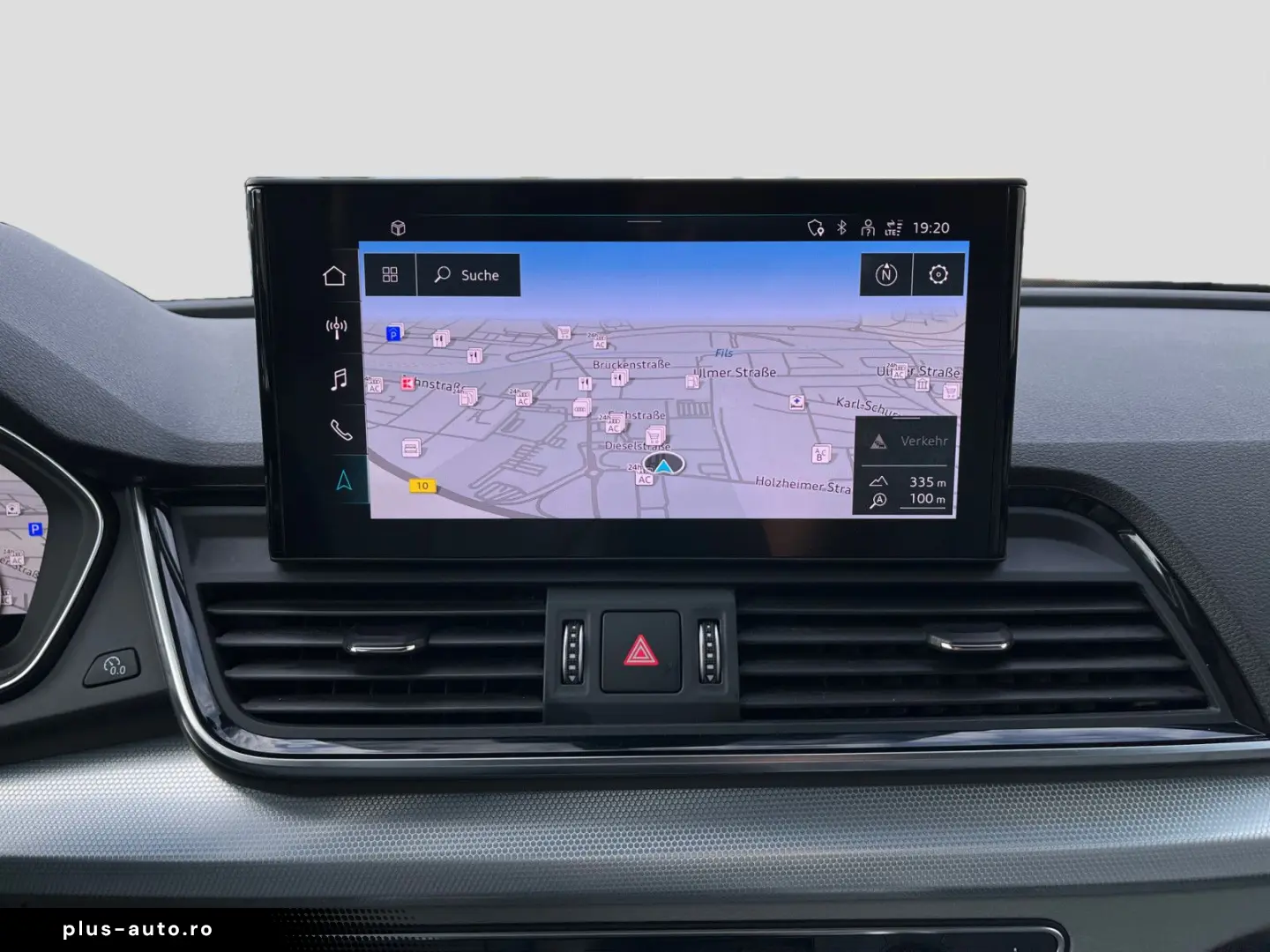 AUDI Q5 55 2.0TFSI e quattro S line ACC LED