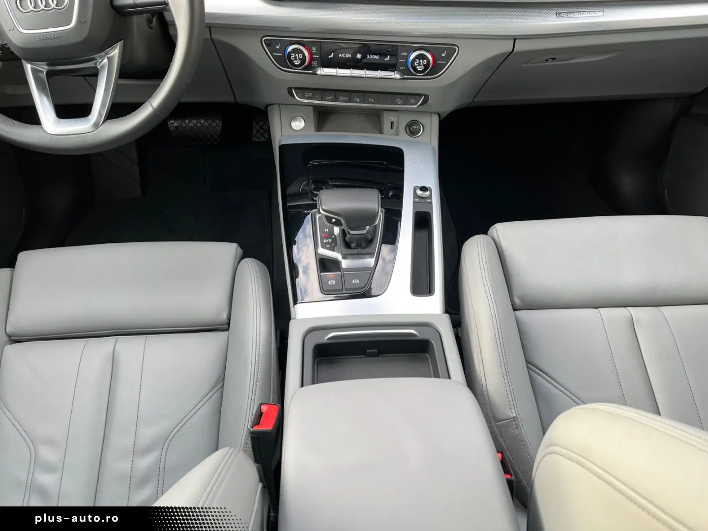 AUDI Q5 55 2.0TFSI e quattro S line ACC LED