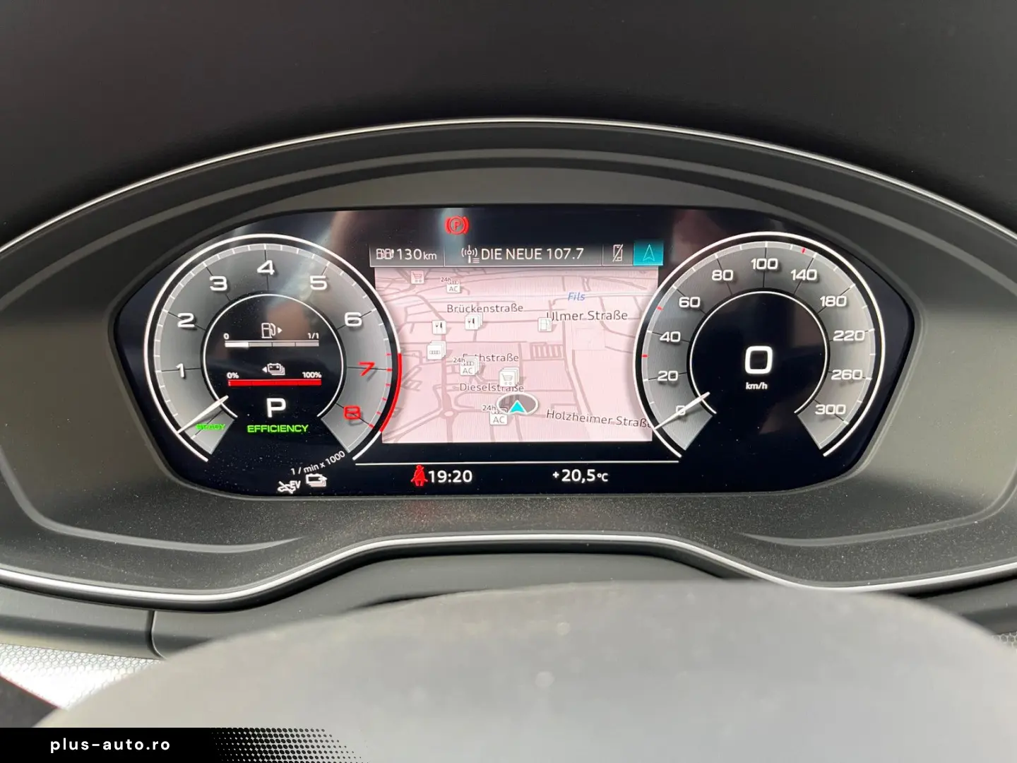 AUDI Q5 55 2.0TFSI e quattro S line ACC LED