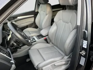 AUDI Q5 55 2.0TFSI e quattro S line ACC LED