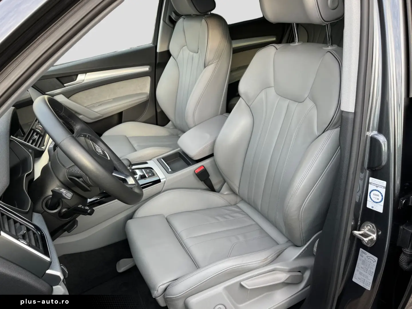 AUDI Q5 55 2.0TFSI e quattro S line ACC LED