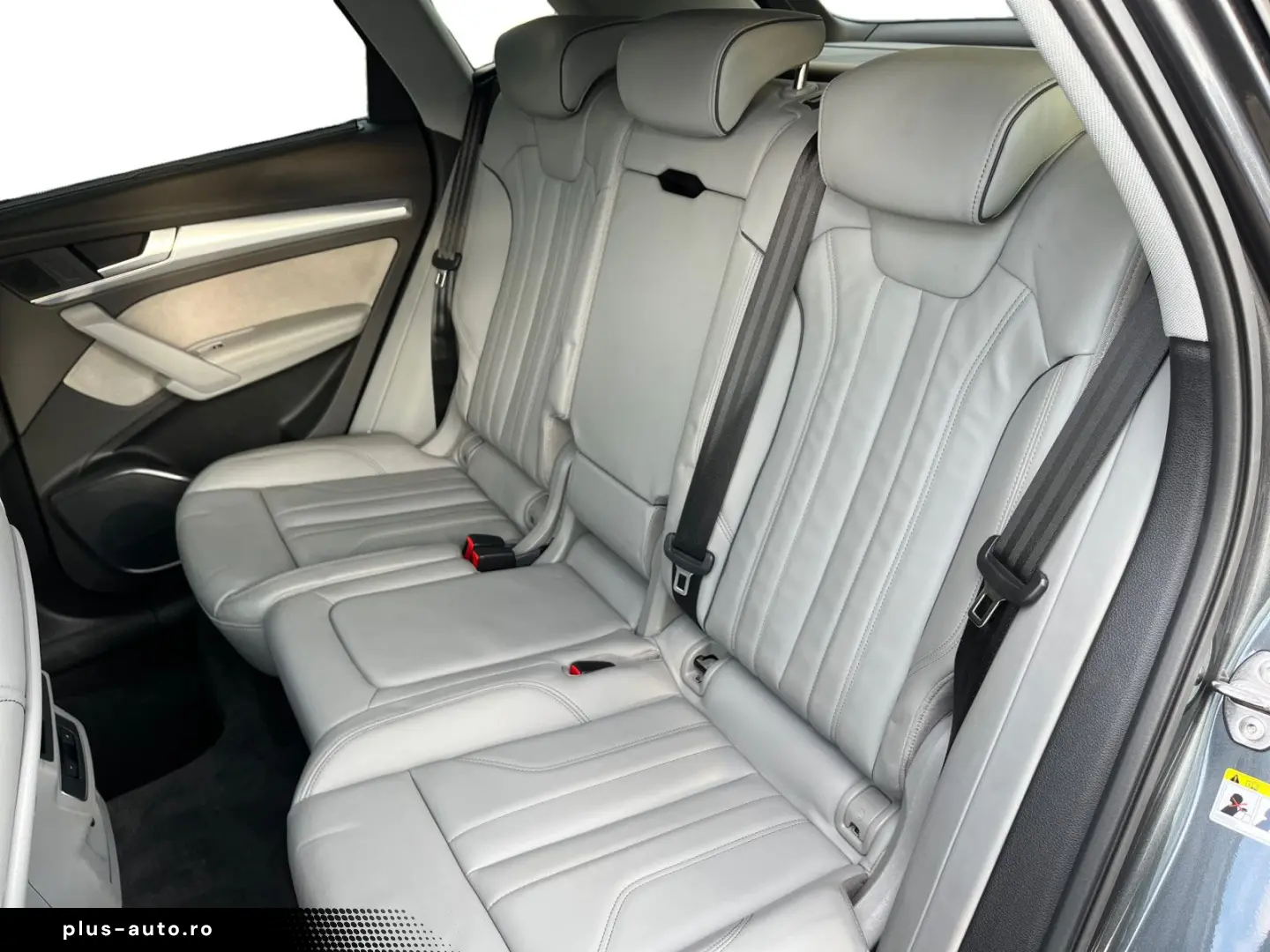 AUDI Q5 55 2.0TFSI e quattro S line ACC LED