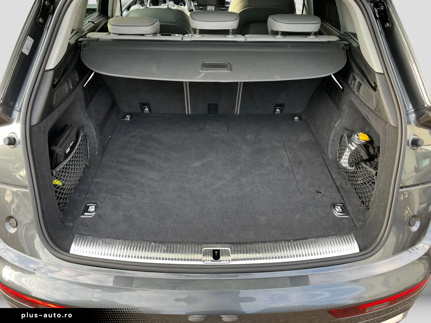 AUDI Q5 55 2.0TFSI e quattro S line ACC LED