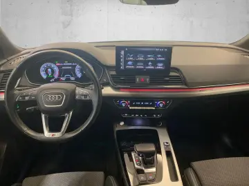 AUDI Q5 Sportback 50 TFSIe q. S line  Matrix