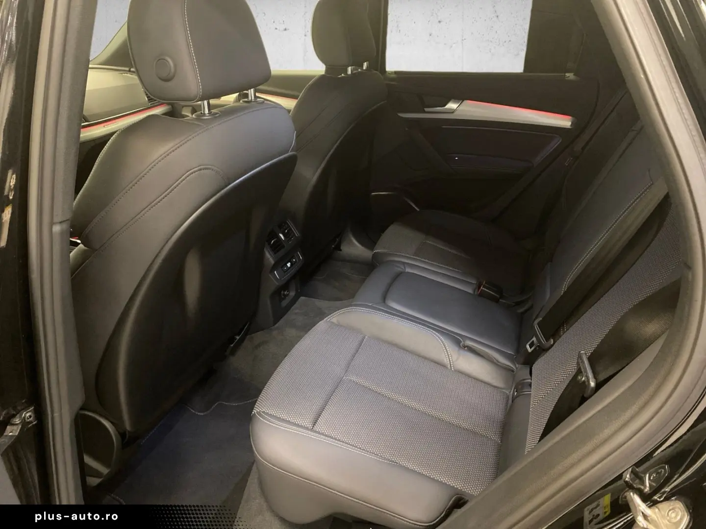 AUDI Q5 Sportback 50 TFSIe q. S line  Matrix