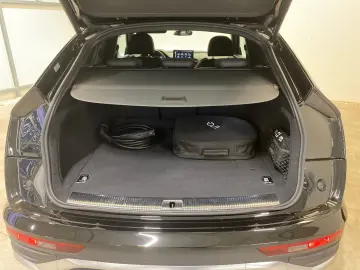 AUDI Q5 Sportback 50 TFSIe q. S line  Matrix