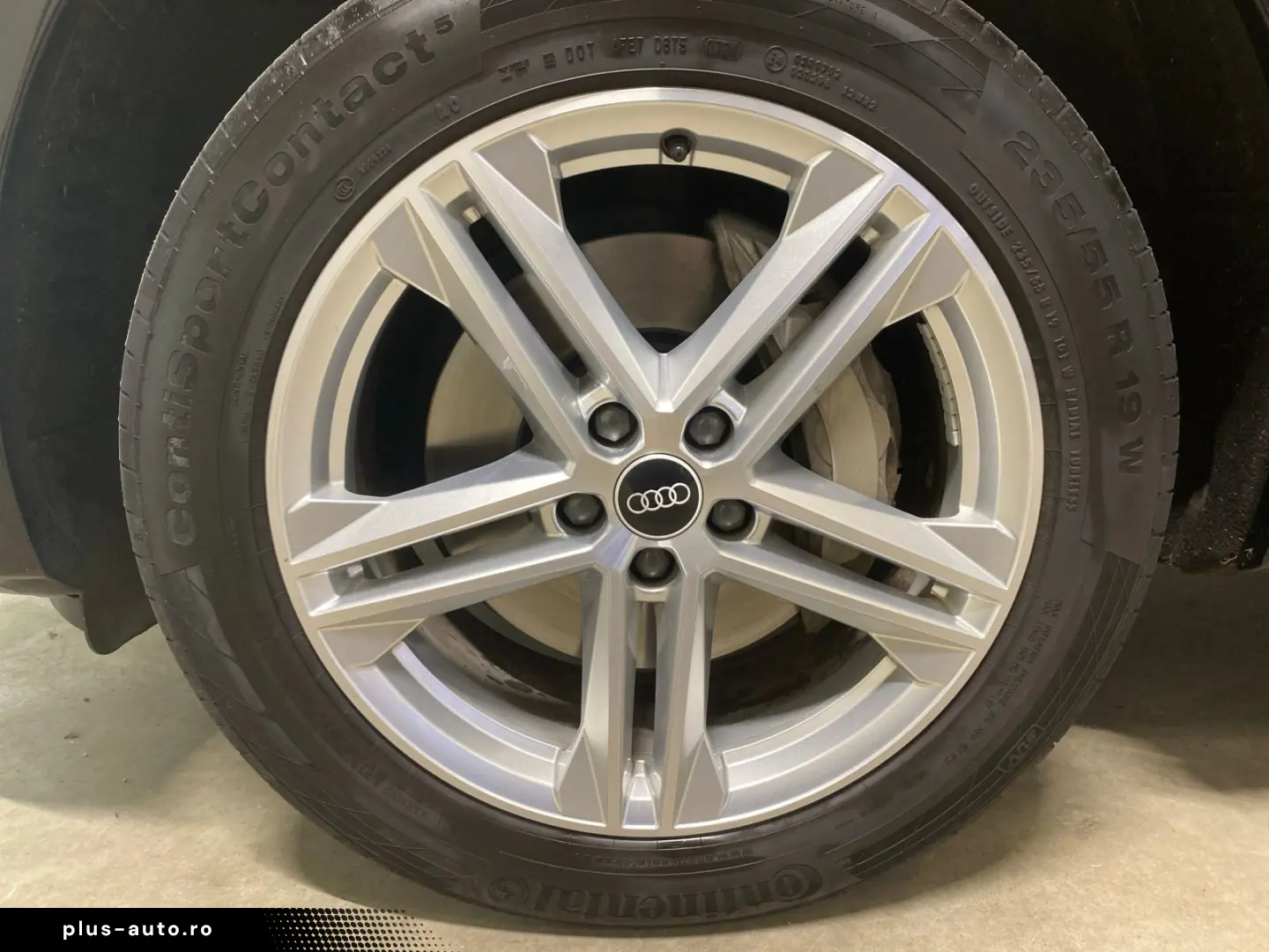 AUDI Q5 Sportback 50 TFSIe q. S line  Matrix