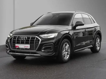 AUDI Q5 50 TFSI e advanced s-line Navi Matrix ACC B&O