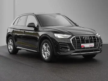 AUDI Q5 50 TFSI e advanced s-line Navi Matrix ACC B&O