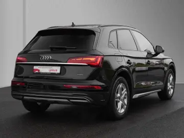 AUDI Q5 50 TFSI e advanced s-line Navi Matrix ACC B&O