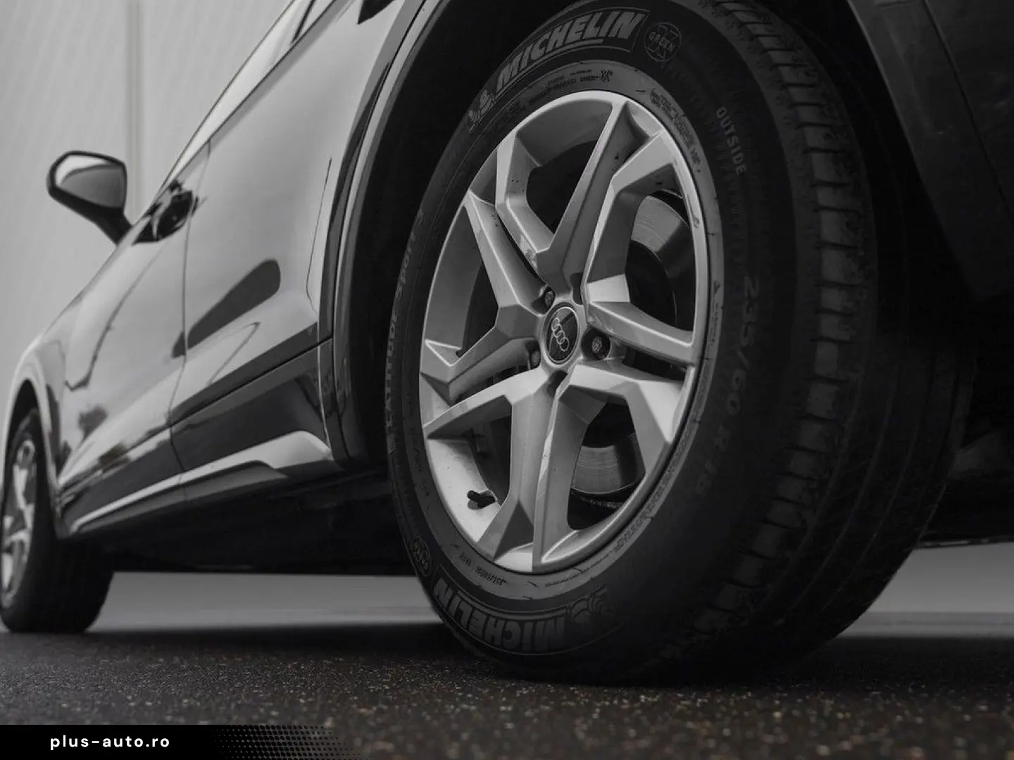 AUDI Q5 50 TFSI e advanced s-line Navi Matrix ACC B&O