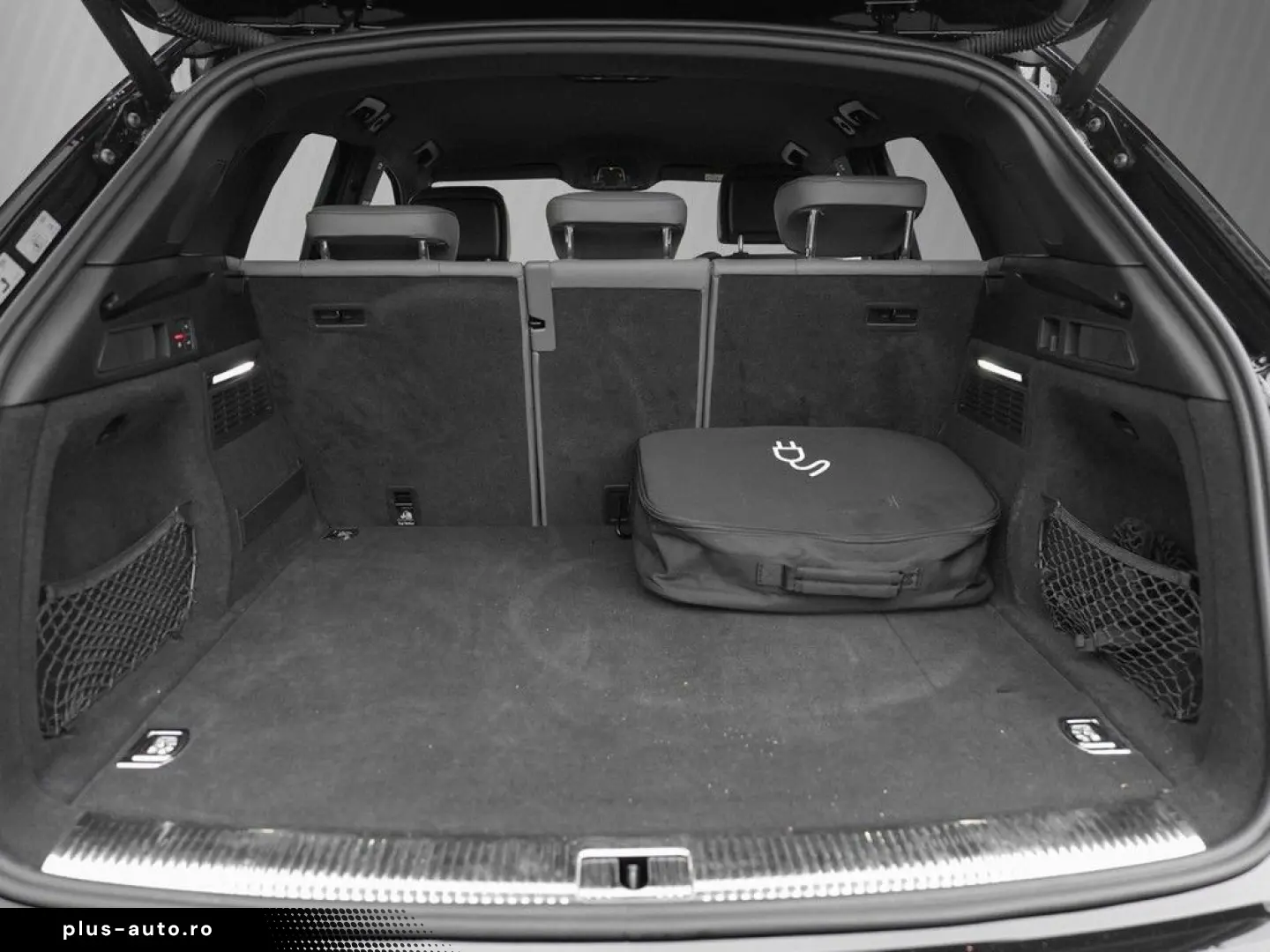 AUDI Q5 50 TFSI e advanced s-line Navi Matrix ACC B&O