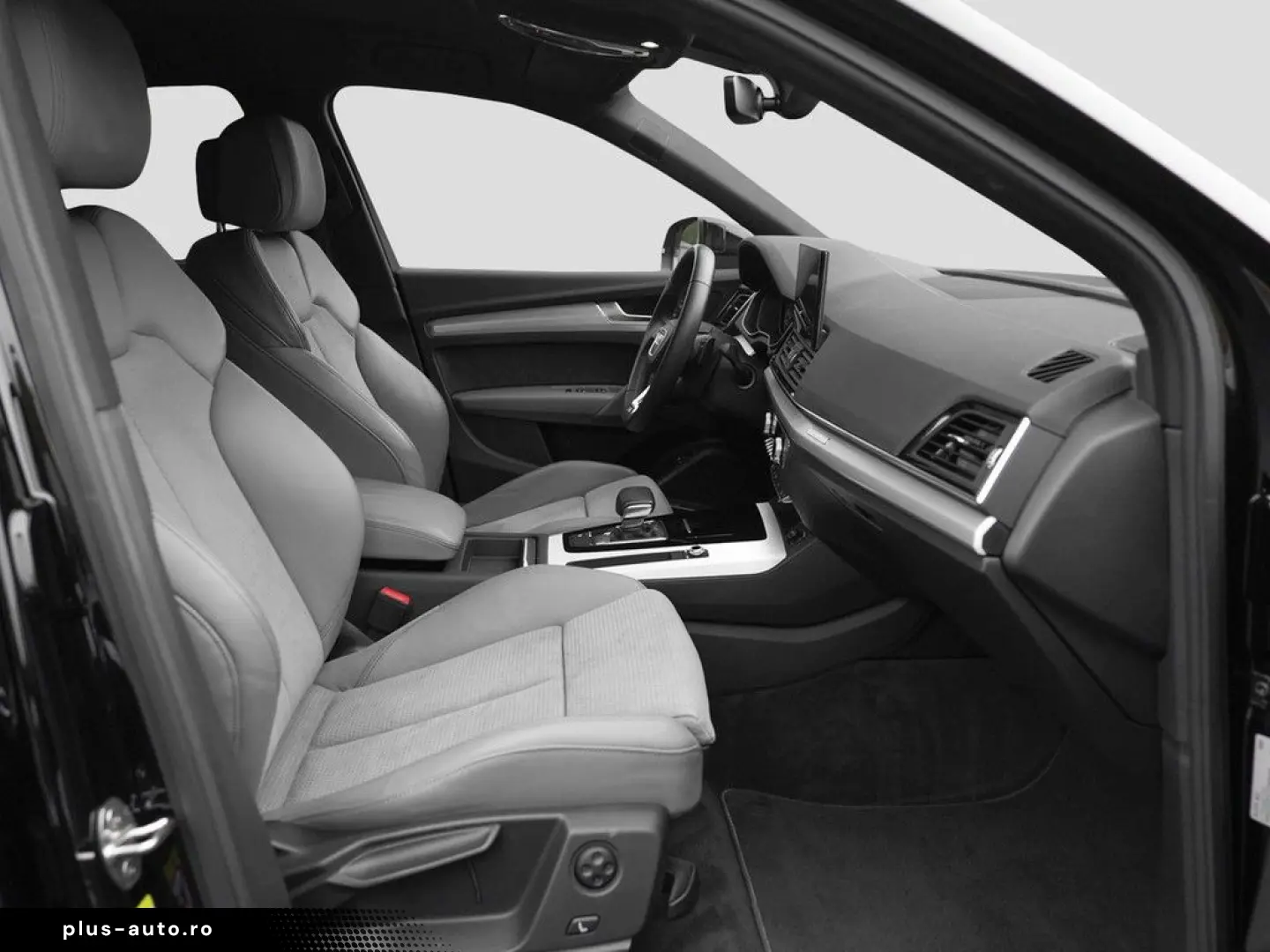 AUDI Q5 50 TFSI e advanced s-line Navi Matrix ACC B&O