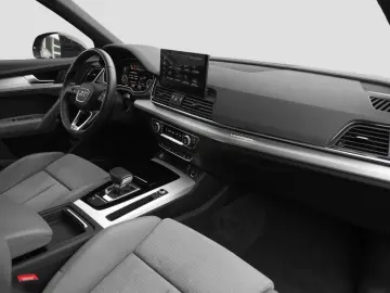 AUDI Q5 50 TFSI e advanced s-line Navi Matrix ACC B&O