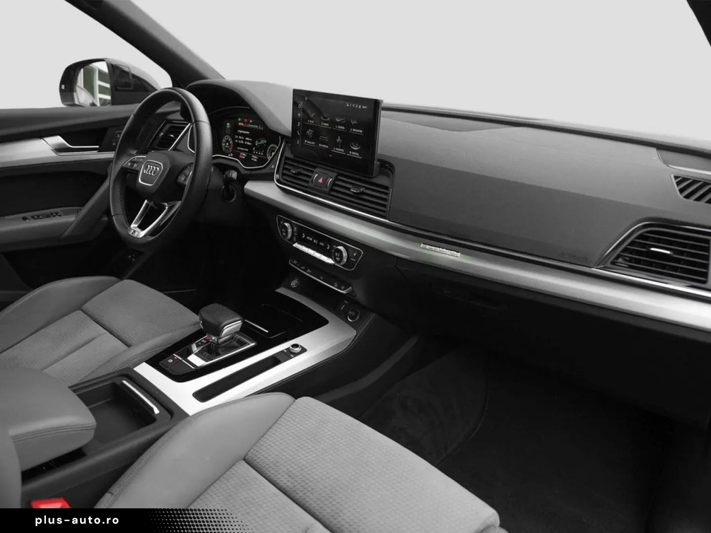 AUDI Q5 50 TFSI e advanced s-line Navi Matrix ACC B&O