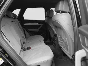 AUDI Q5 50 TFSI e advanced s-line Navi Matrix ACC B&O