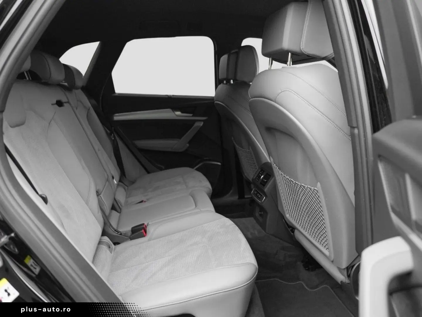 AUDI Q5 50 TFSI e advanced s-line Navi Matrix ACC B&O