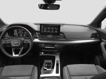 AUDI Q5 50 TFSI e advanced s-line Navi Matrix ACC B&O