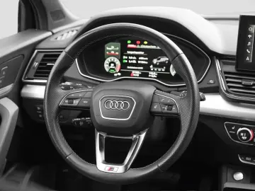 AUDI Q5 50 TFSI e advanced s-line Navi Matrix ACC B&O