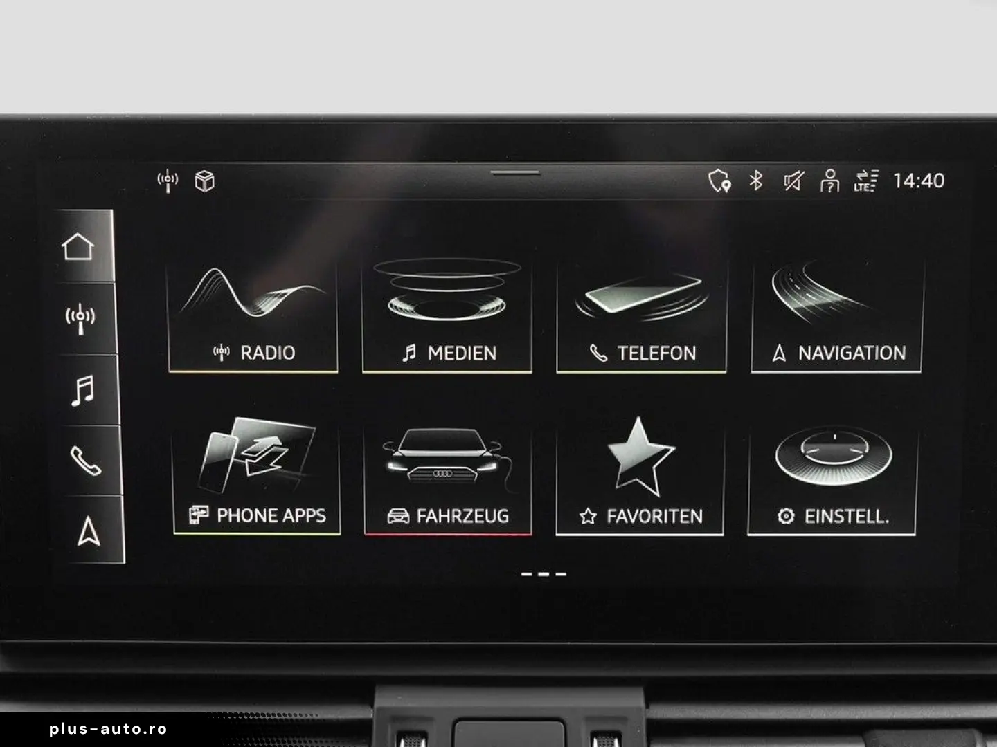 AUDI Q5 50 TFSI e advanced s-line Navi Matrix ACC B&O