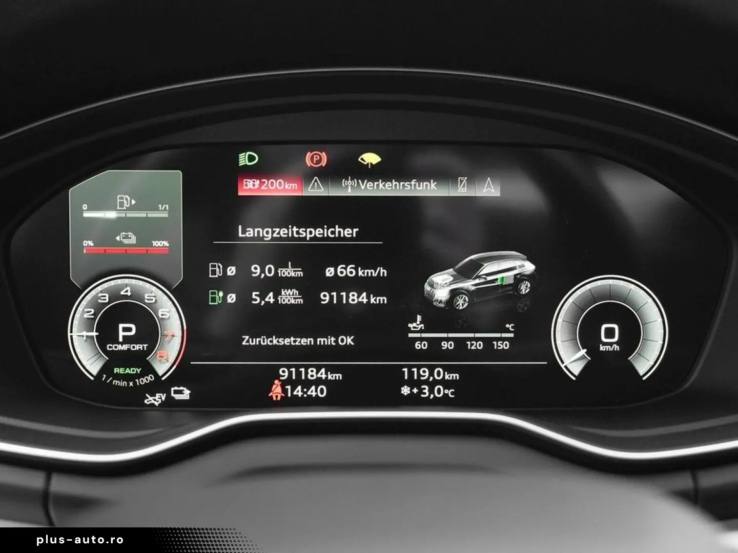 AUDI Q5 50 TFSI e advanced s-line Navi Matrix ACC B&O