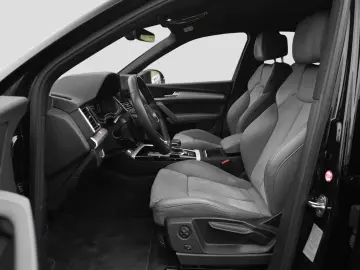 AUDI Q5 50 TFSI e advanced s-line Navi Matrix ACC B&O