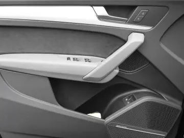 AUDI Q5 50 TFSI e advanced s-line Navi Matrix ACC B&O