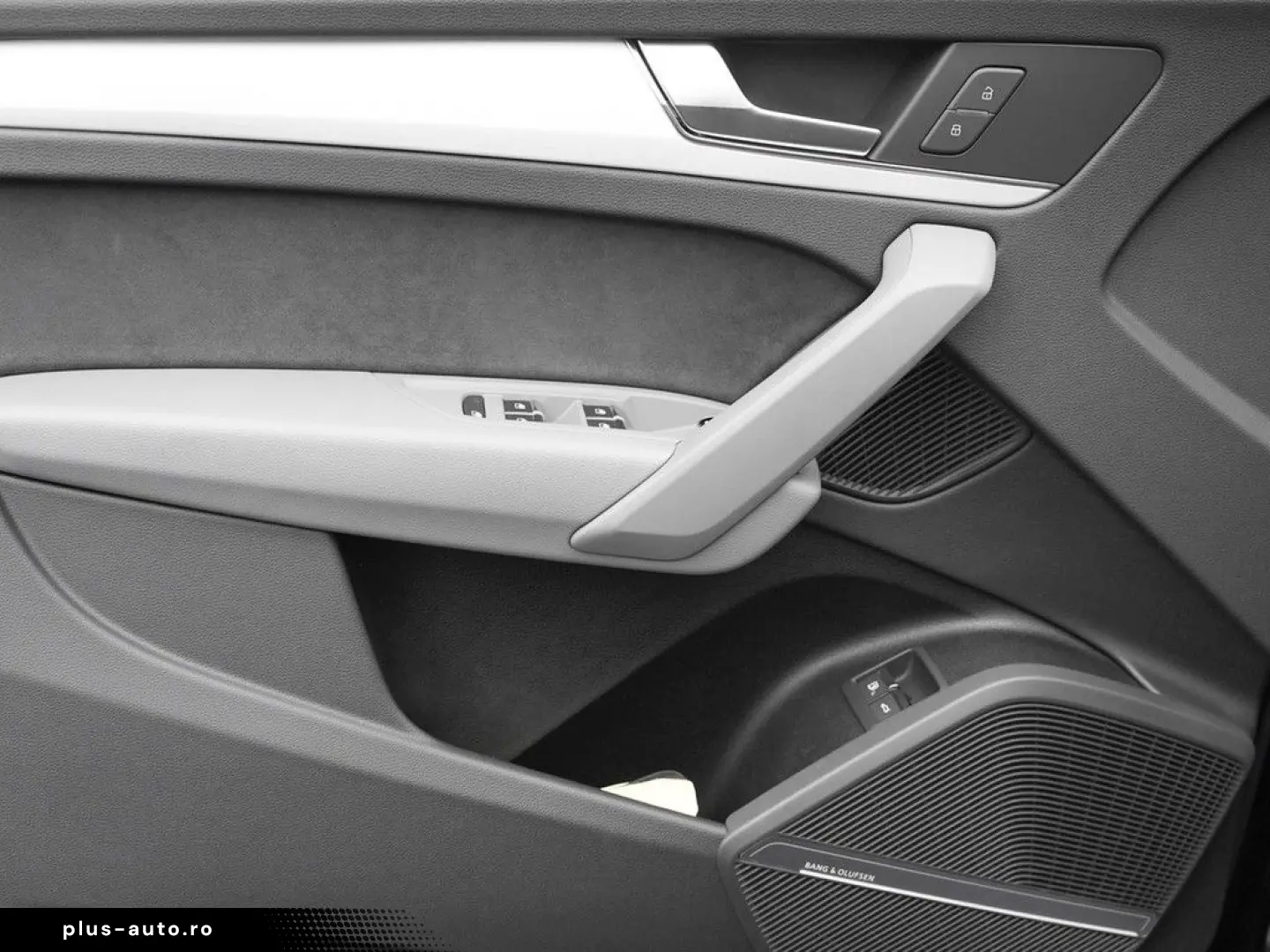 AUDI Q5 50 TFSI e advanced s-line Navi Matrix ACC B&O