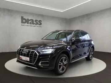 AUDI Q5 TFSI e advanced 50 e quattro 220(299) kW(PS)