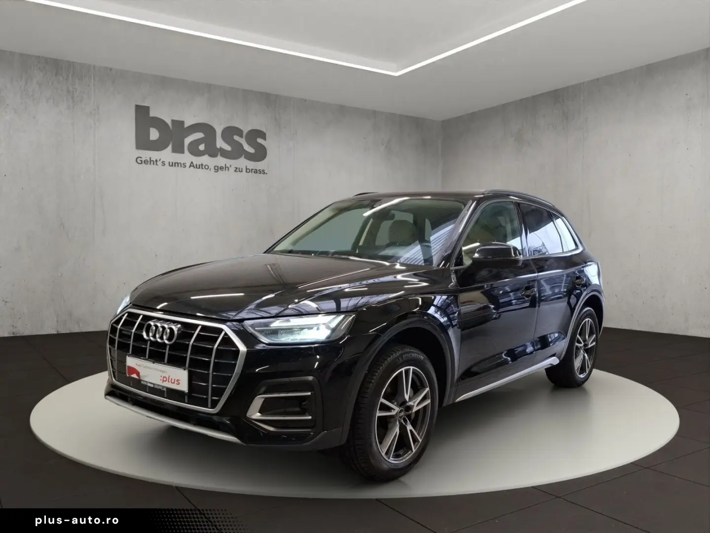 AUDI Q5 TFSI e advanced 50 e quattro 220(299) kW(PS)