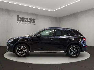 AUDI Q5 TFSI e advanced 50 e quattro 220(299) kW(PS)