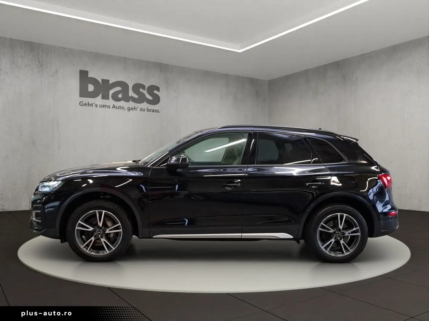 AUDI Q5 TFSI e advanced 50 e quattro 220(299) kW(PS)